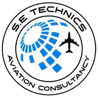 S.E Technics Sweden AB logo - Similar company to Nextgen Aviation Services