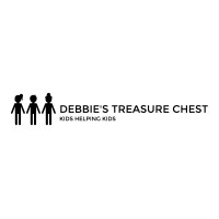 Debbie's Treasure Chest logo - Similar company to Flame Bearers