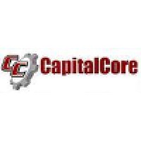 Capital Core Inc. logo - Similar company to Revmax Performance Converters