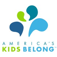 America's Kids Belong logo - Similar company to Strategic Launch Network
