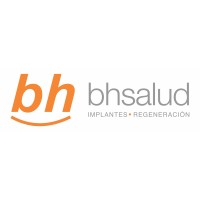 BH SALUD SAS logo - Similar company to Sociedad Chilena De Ortopedia Y Traumatología