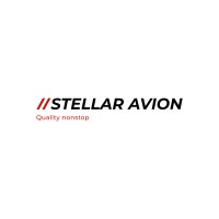 Stellar Avion Inc logo - Similar company to Vector Air