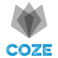 COZE.Tech logo - Similar company to Deltathree