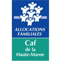 CAF DE LA HAUTE MARNE logo - Similar company to Agglomération De Chaumont