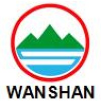 Shandong Wanshan Group Co.,Ltd logo - Similar company to Ciot Robotics