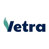 Vetra logo - Similar company to Veravit
