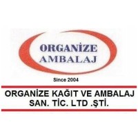 ORGANİZE KAĞIT VE AMBALAJ SAN TİC LTD ŞTİ logo - Similar company to Omea Metal