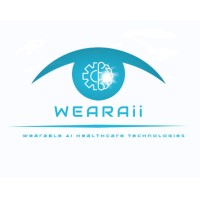 Wearaii: Wearable AI Healthcare Technologies logo - Similar company to The Affective Computing Company