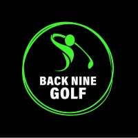 Back Nine Golf logo - Similar company to The Back Nine Golf
