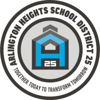 Arlington Heights School District 25 logo - Similar company to Stonekeep Trading Systems Llc