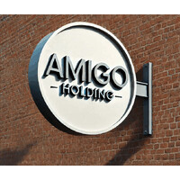Amigo Holding logo - Similar company to Cactus