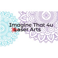 Imagine That 4u Laser Arts logo - Similar company to Grace Chapel