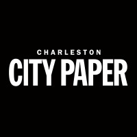 Charleston City Paper logo - Similar company to A+E Digital Printing