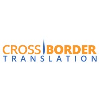 Cross Border Translation logo - Similar company to Happymami Lactancia