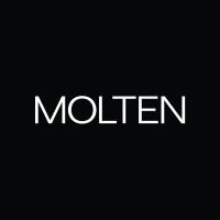 Molten Brands logo - Similar company to Pod Box Media