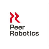 Peer Robotics logo - Similar company to Birla Vishvakarma Mahavidyalaya