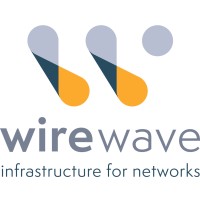 Wirewave logo - Similar company to Wirewave Llc