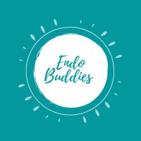 Endo Buddies CIO logo - Similar company to Chronically Employed®