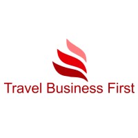 Travel Business First logo - Similar company to Travel Wave