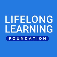 Lifelong Learning Foundation logo - Similar company to Zedu
