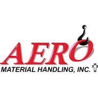 Aero Material Handling Inc. logo - Similar company to Premier Handling Solutions