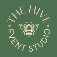 The Hive Events Studio logo - Similar company to Altus Entertainment