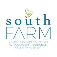 SouthFARM logo - Similar company to Human Spaces