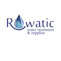 Rowatic Water Treatment logo - Similar company to Environmental Services And Water Treatment Company (Eswtco)