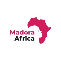 Madora Africa logo - Similar company to Connect Lab Africa