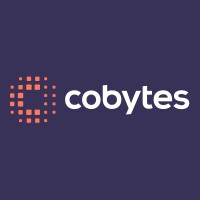 Cobytes logo - Similar company to B2B Secure | Better To Be Secure