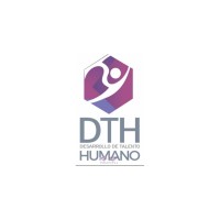 DTH logo - Similar company to Flymigo