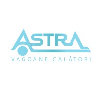Astra Vagoane Calatori S.A. logo - Similar company to Spiact Craiova Sa