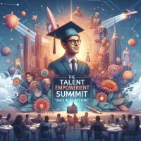 The Talent Empowerment Summit logo - Similar company to Praja Swar