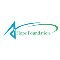 Hope Foundation Uganda logo - Similar company to Scort Foundation