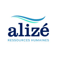 Alizé ressources humaines logo - Similar company to Via Conseil