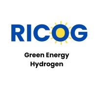 RICOG GREEN ENERGY logo - Similar company to Engelec