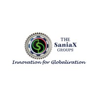 SaniaX Digital Infra Solutions Pvt Ltd logo - Similar company to Terrasolve Renewables Pvt. Ltd.