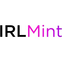 IRL Mint logo - Similar company to Goldatm.Com