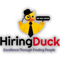 Hiring Duck logo - Similar company to Numonco