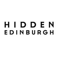Hidden Edinburgh logo - Similar company to Ity Marketing