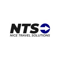 NICE Travel Solutions logo - Similar company to Nice Travels Service
