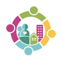 Health & Wellness Friendly Communities logo - Similar company to Policy Modernization Group