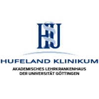 Hufeland Klinikum logo - Similar company to Hackhpi