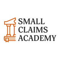 Small Claims Academy