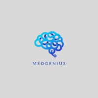MedGenius logo - Similar company to Pulse Partner
