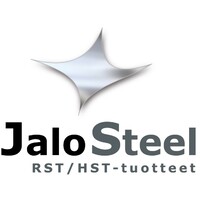 Jalosteel Oy logo - Similar company to Hypermemo Oy