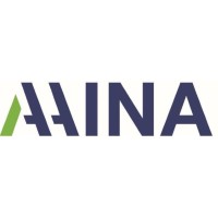 AAINA GmbH - Institut für Nachhaltiges Bauen Aachen logo - Similar company to Road Hr