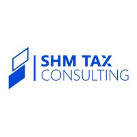 SHM Tax Consulting logo - Similar company to Pras Inc.