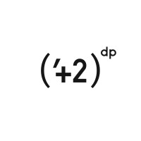 42dp Labs GmbH logo - Similar company to Gluon Studios Gmbh
