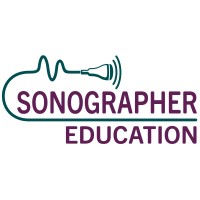 Sonographer Education logo - Similar company to Nantha Caters